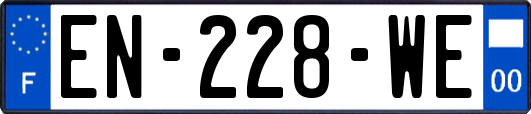 EN-228-WE
