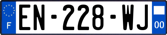 EN-228-WJ