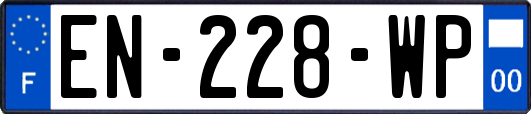 EN-228-WP
