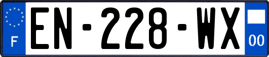 EN-228-WX