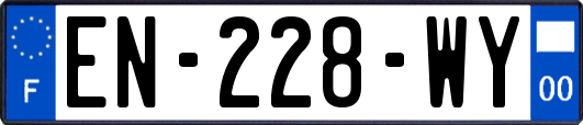 EN-228-WY