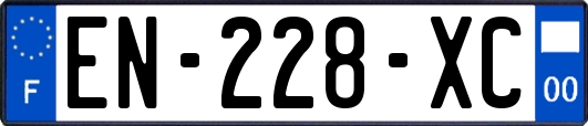 EN-228-XC