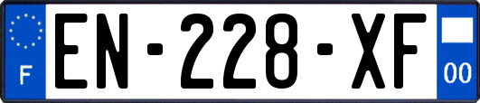 EN-228-XF