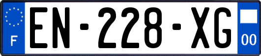 EN-228-XG