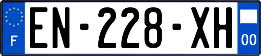EN-228-XH