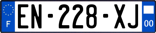 EN-228-XJ