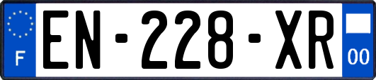 EN-228-XR