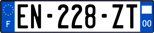 EN-228-ZT