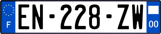 EN-228-ZW