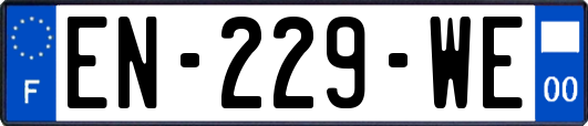 EN-229-WE