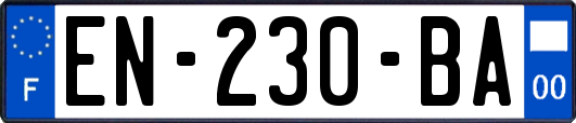 EN-230-BA