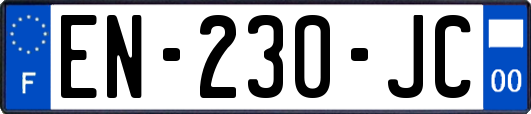EN-230-JC