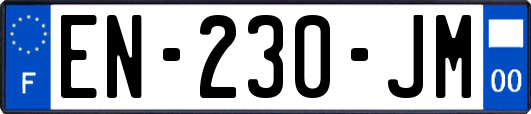 EN-230-JM