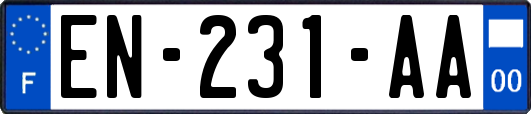 EN-231-AA