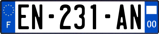 EN-231-AN