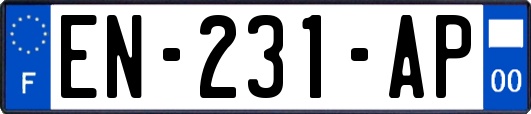 EN-231-AP