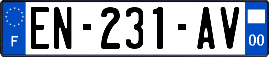 EN-231-AV