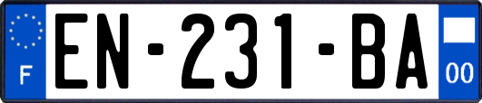 EN-231-BA