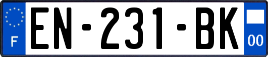 EN-231-BK