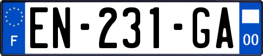 EN-231-GA
