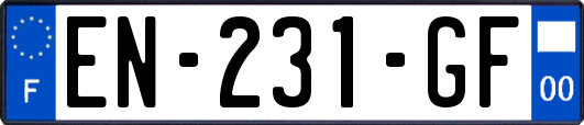 EN-231-GF