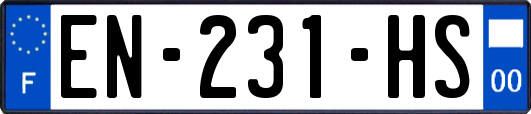 EN-231-HS