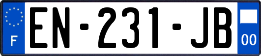 EN-231-JB