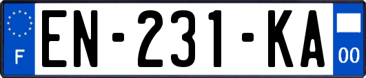 EN-231-KA