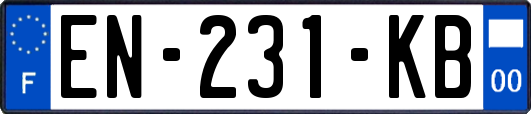 EN-231-KB