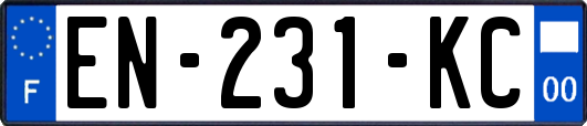EN-231-KC