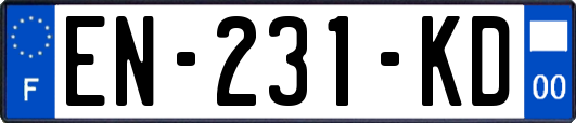 EN-231-KD
