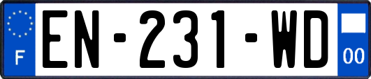 EN-231-WD