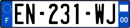 EN-231-WJ