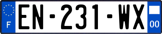 EN-231-WX
