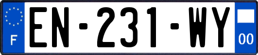EN-231-WY