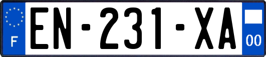 EN-231-XA