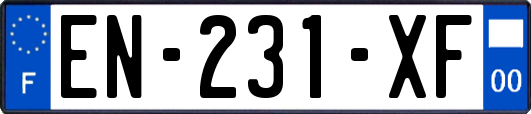EN-231-XF