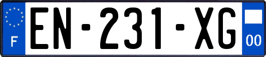 EN-231-XG
