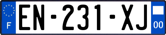 EN-231-XJ