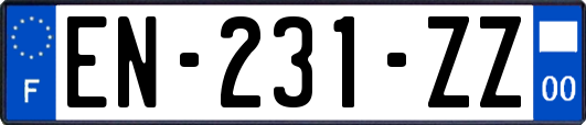 EN-231-ZZ