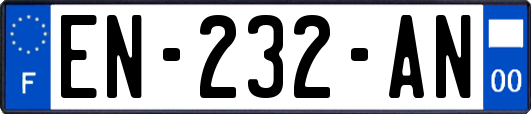 EN-232-AN