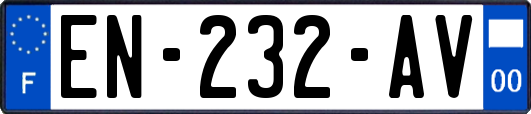 EN-232-AV