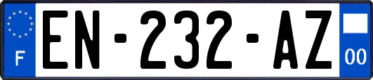 EN-232-AZ