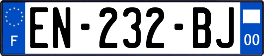 EN-232-BJ