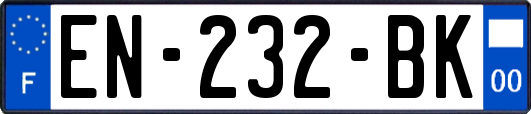 EN-232-BK