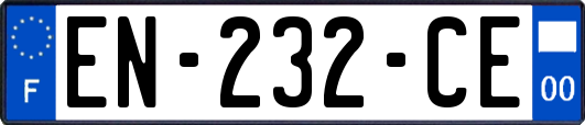 EN-232-CE