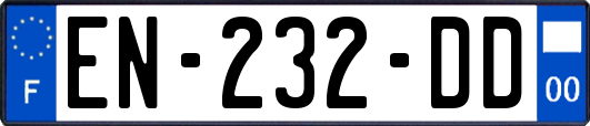EN-232-DD