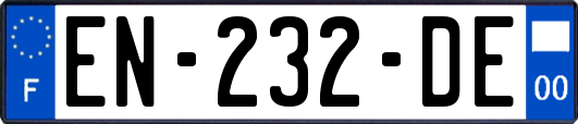 EN-232-DE