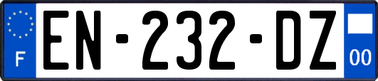 EN-232-DZ