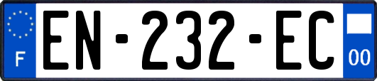 EN-232-EC